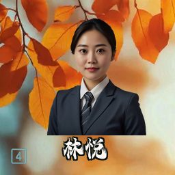 林悦